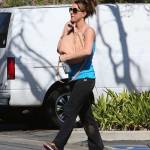 Britney không có nổi quần sạch mặc ra đường