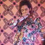 Jang Geun Suk 'nhậu nhẹt điên cuồng' trong MV mới