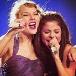 Selena Gomez muốn hợp tác với Taylor Swift
