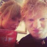 Taylor Swift qua đêm với bạn thân của người yêu cũ