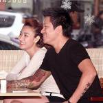 Ngân Khánh chấp nhận bị đồn đang yêu Tuấn Hưng