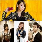 Những thần tượng Kpop có khuôn mặt 'dừ' hơn tuổi