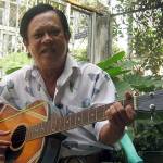 Đêm nhạc Vinh Sử "Nhẫn cỏ trao em"