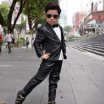 ‘Tiểu Psy’ Hwang Min Woo chính thức thành ca sĩ