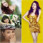 'Sao' Vpop kể chuyện về áp lực của showbiz xô bồ