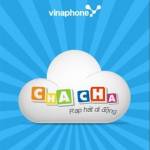 ChaCha - Ứng dụng nghe nhạc ấn tượng trên Android