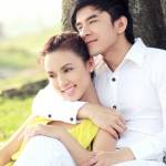 Đan Trường phủ nhận yêu Huyền Ny và tiết lộ bạn gái thực sự