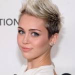 Miley: ‘Âm nhạc của tôi sẽ làm nhiều người phải câm miệng’
