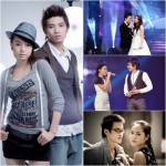 6 'cặp đôi tình nhân' của Vpop