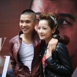 Cường Seven không dùng tình yêu để PR
