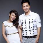 Thái Trinh: 'Tôi không giỏi chiêu trò'