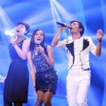 Các 'thần tượng' của Vietnam Idol 2012 đang dần mờ nhạt