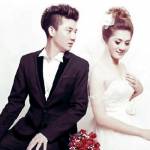 Lâm Chi Khanh: Việc chăn gối của tôi bình thường!