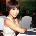 Uyên Linh khẳng định không 'dao kéo'
