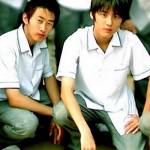 Những tình bạn đáng ghen tị nhất Kpop