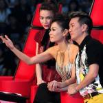 ‘Loạn’ thông tin về Huấn luyện viên The Voice Việt