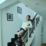 Vy Oanh khoe xe xịn bị đạo chích "hỏi thăm"