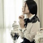 Lưu Hương Giang ‘ngoại tình’ trong MV mới