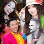 Chung kết Gương Mặt Thân Quen: Khó đoán!