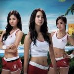 Những MV vui nhộn nhất Kpop