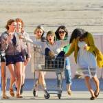 Taylor Swift 'đá đểu' Harry Styles trong MV mới?