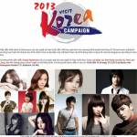 Lộ lịch trình của T-Ara ở Việt Nam