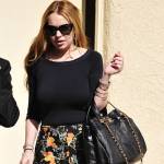 “Sức khỏe của Lindsay Lohan thực sự nguy hiểm”