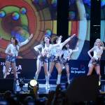 T-ara xúc động khi được fan Việt hát mừng sinh nhật