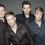 Westlife chính thức tan rã