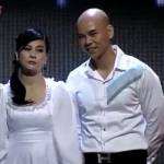 Đinh Tùng - Cát Phượng bất mãn vì 'chết hụt'