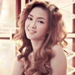 Đinh Hương đang yêu em trai MC Kỳ Duyên?