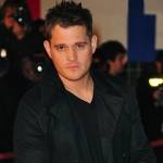 Michael Bublé ngỏ ý muốn hẹn hò với Taylor Swift