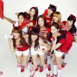 SNSD muốn thoát khỏi mác 'nhóm nhạc thần tượng'