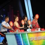 Lưu Thiên Hương quyết không nhịn Mỹ Lệ