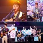 Cherry Blossom Ending - Làn gió xuân thần kì trở lại