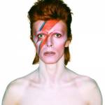 David Bowie - 'dị nhân' làng nhạc