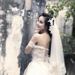 Vy Oanh không sống bám đàn ông