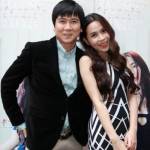 Những mối tình 'thầy trò' của sao Việt