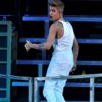Justin Bieber: 'Tôi còn trẻ nên dễ mắc sai lầm'