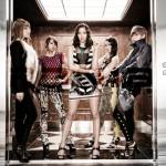 Girlgroup Kpop bắt tay với quản lý của Britney Spears