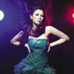 Thanh Thảo: 'Khi tức, tôi như chằn tinh'