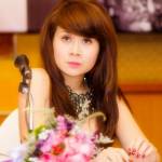 Lưu Thiên Hương: Chưa bao giờ tôi 'gò' ca sĩ