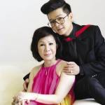 Vũ Hà thà đói chứ không bỏ rơi 'máy bay'