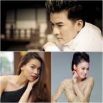 Những ca sĩ có phong độ 'trường' nhất làng nhạc Việt