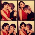 Selena Gomez không muốn hát về Justin Bieber