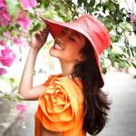 Đoan Trang: 'Tôi may mắn có được Johan'