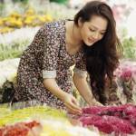 Bảo Anh: 'Chưa từng đụng đến dao kéo!'