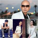 Điểm danh sao Vpop dốc 'cạn túi' vì ...'con tinh thần'