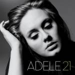 Adele là nữ hoàng nhạc kĩ thuật số