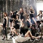 After School tái xuất với hình tượng sexy